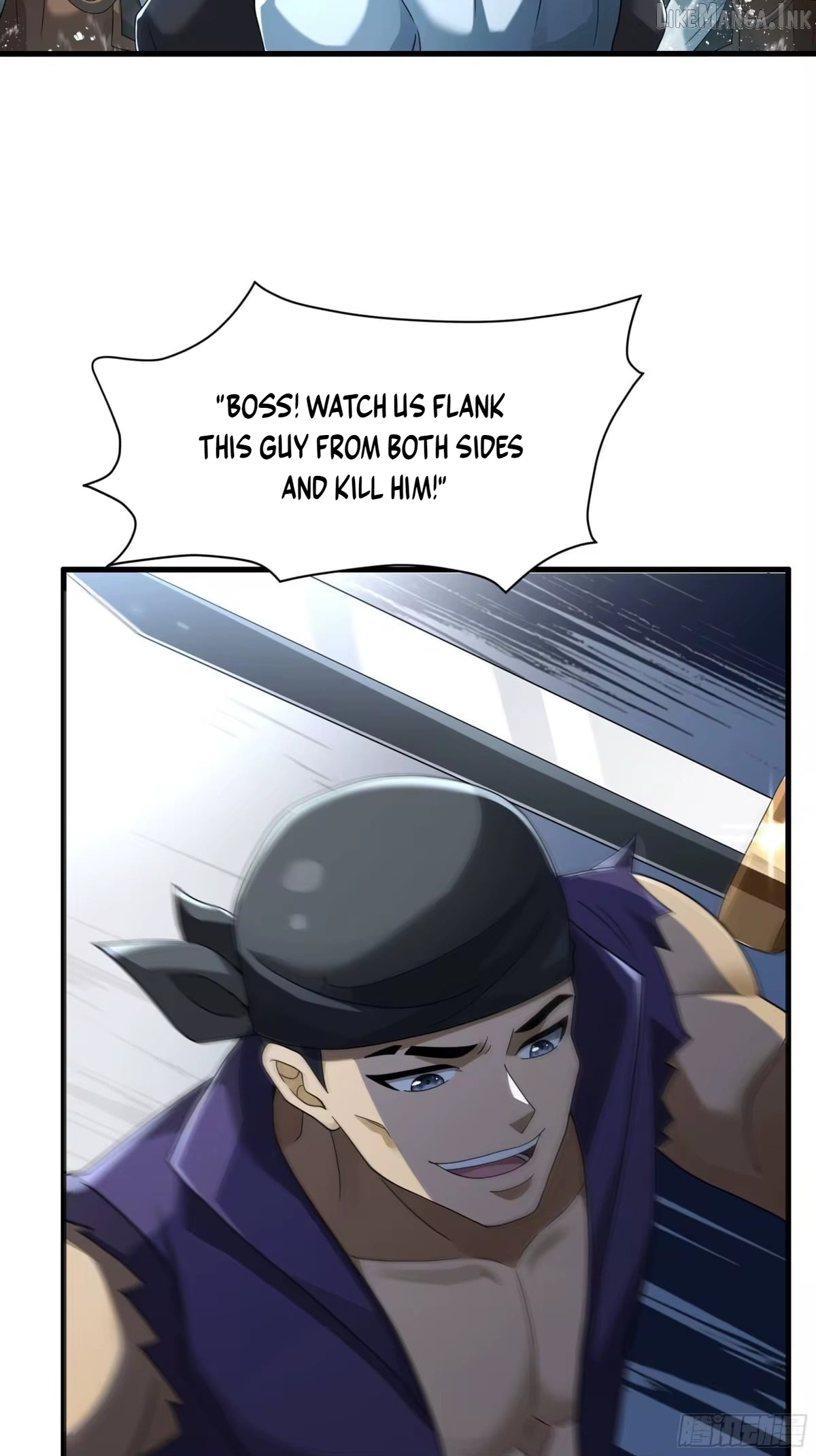 Reborn in the Water Margin World as the Strongest Wu Dalang Chapter 68   - page 30